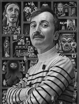 Rodolphe Lachat