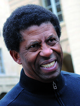 Dany Laferrière
