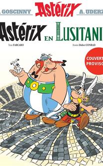 Asterix Vol 41 Asterix en Lusitanie_Albert Rene_9782017253709.jpg