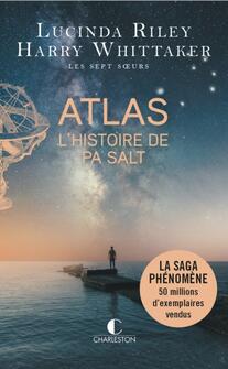 Les sept soeurs. Vol. 8. Atlas : l'histoire de Pa Salt.jpg