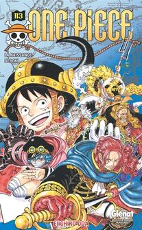 One Piece Vol 113_Glenat_9782344071120.jpg