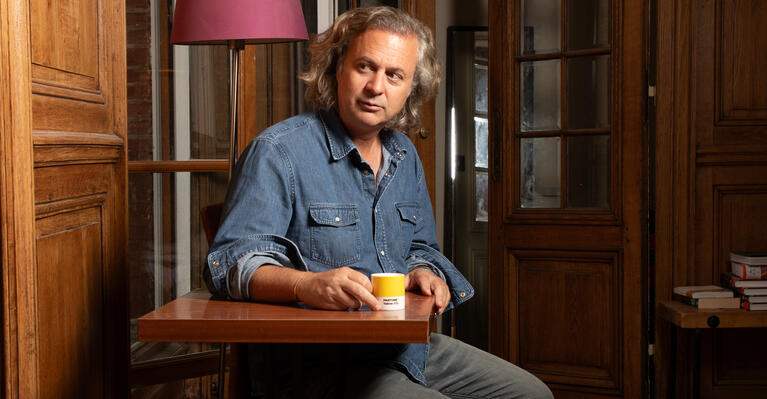Charles Pepin  Jaime bien chasser sur dautres terres que celles de la philosophie classique0.jpg