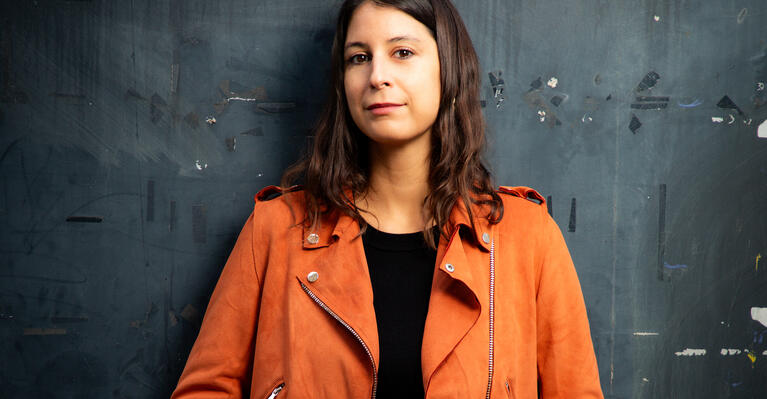 Caroline Laurent fille de leau0.jpg