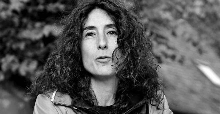 Sandra Lucbert