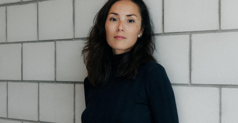 Elisa Shua Dusapin