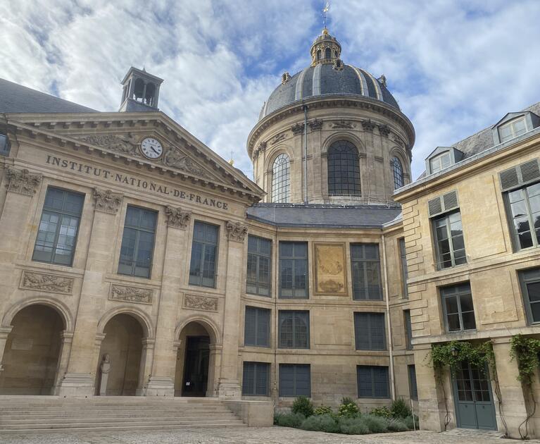 Institut Académie française