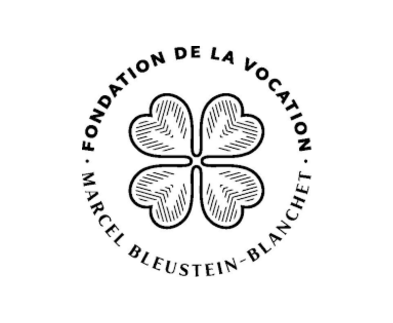 Prix de la vocation logo