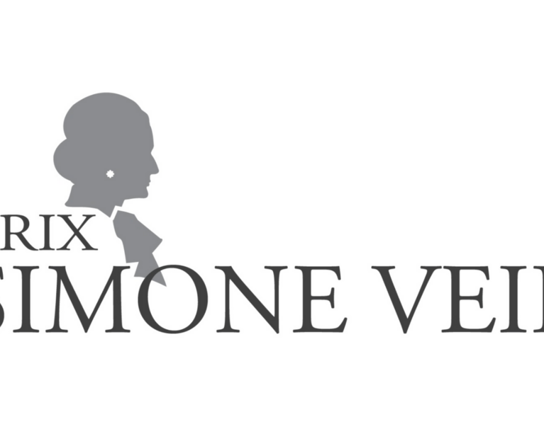 Le prix Simone Veil