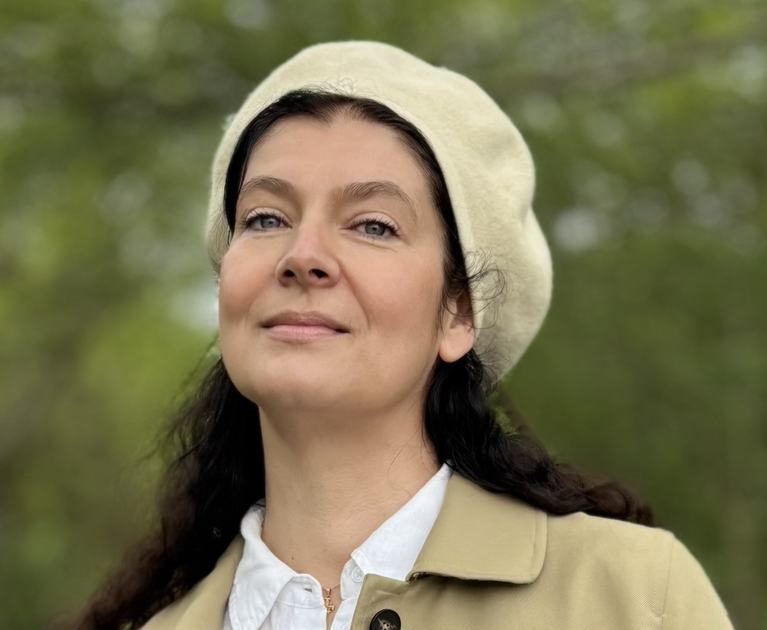 Christel Périssé Nasr, autrice du "Film du peuple" (Éditions du Sonneur)