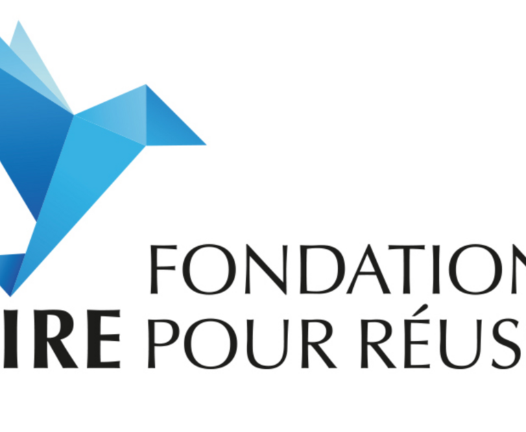 Le prix des Horizons imaginaires, porté par la Fondation Lire pour réussir et l'UNEQ