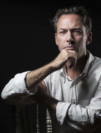 Jérôme Chantreau