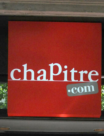 chapitre.com logo