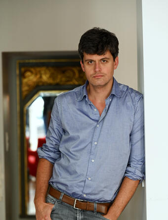 Gaspard Kœnig, "Humus" (Les Éditions de l'Observatoire).jpg