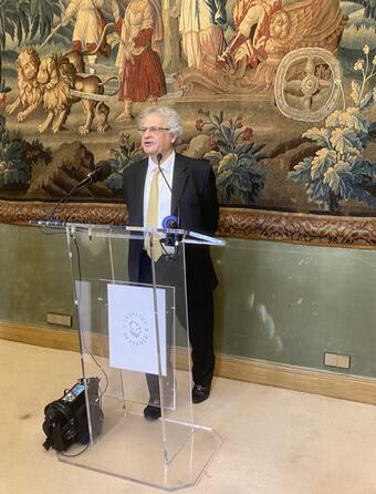 Amin Maalouf
