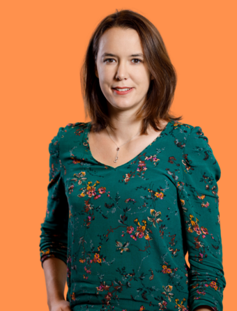 Avril Blondelot