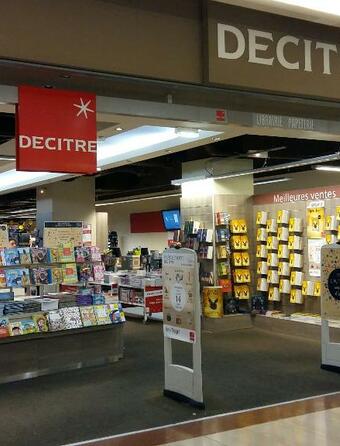 Decitre