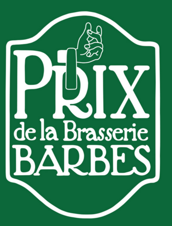 Prix Brasserie Barbès