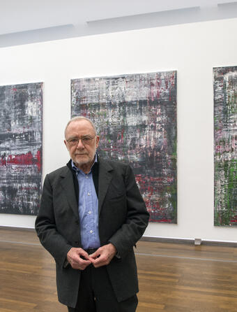 eric de Chassey Donner a voir Images de Birkenau du Sonderkommando a Gerhard Richter Gallimard0.jpg