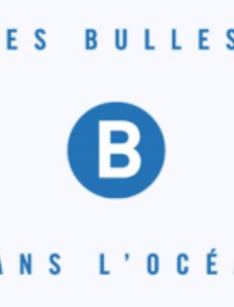 Maison d'édition réunionnaise Des bulles dans l'océan