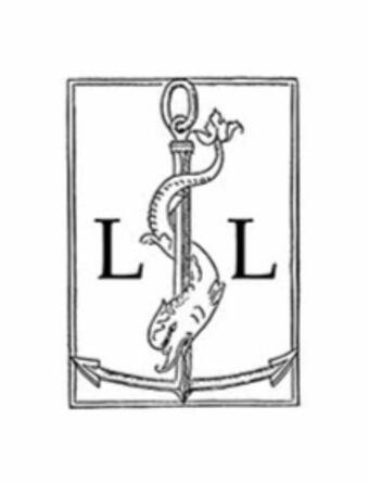 Logo des éditions Lambert-Lucas