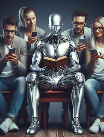 Intelligence artificielle