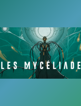 Les Mycéliades