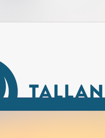 Tallandier logo