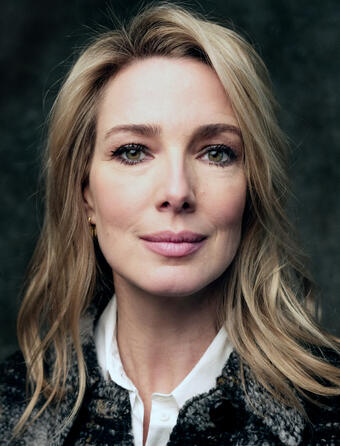 Sidonie Bonnec La fille au pair Albin Michel0.jpg