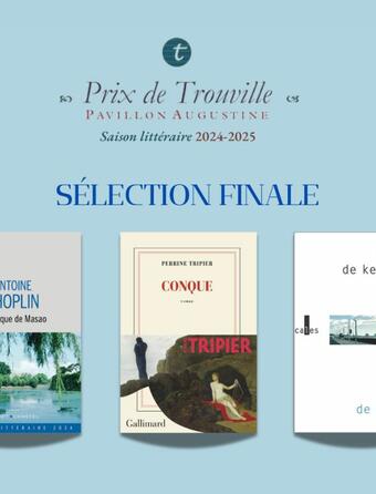 finale 2025 trouville