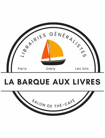 La Barque aux livres