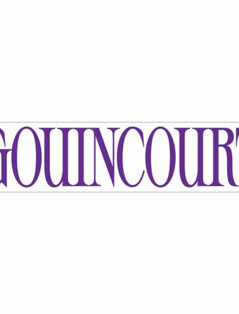 Logo prix Gouincourt 2025