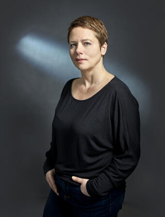 Alexandra Julhiet La nuit de lours CalmannLevy0.jpg