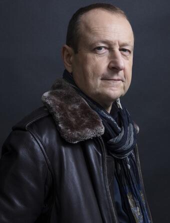 Olivier BardeCabucon Hollywood cantine Gallimard0.jpg