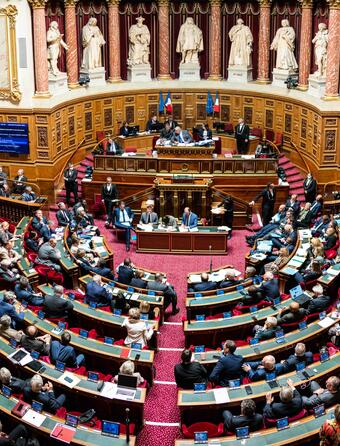 Le Sénat