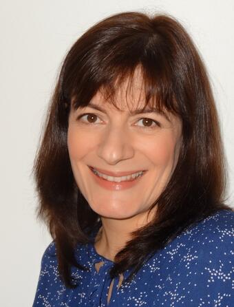Aude Mantoux