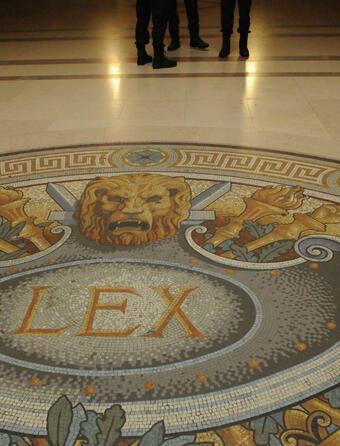 Cour d'appel de Paris