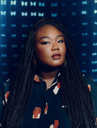 Katia Dansoko Touré