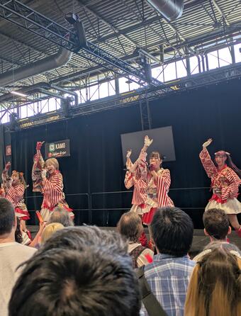 JP EXPO 2025
