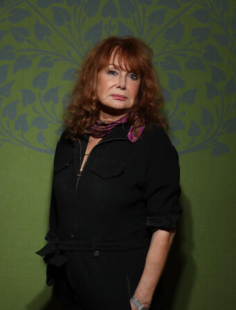 Joëlle Losfeld