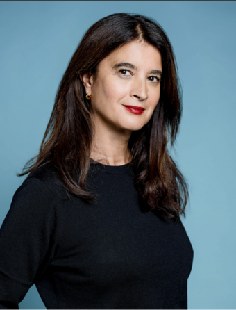 Vanessa Schneider