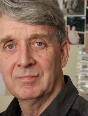 Allan Ahlberg