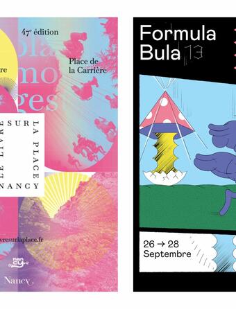 Festivals septembre 2025