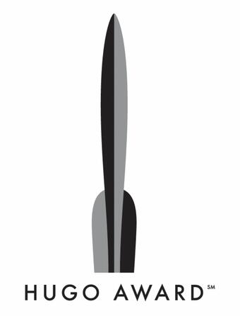 Logo des Hugo Awards