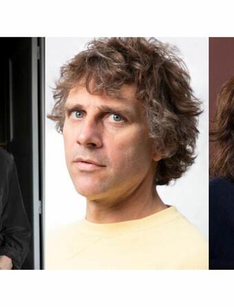 ANNIE ERNAUX, AURÉLIEN BELLANGER ET MAYLIS DE KERANGAL FONT PARTIE DES 17 AUTEURS DE L'OUVRAGE