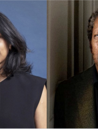 Nathacha Appanah et Percival Everett, en tête du palmarès Livres Hebdo des libraires 2025