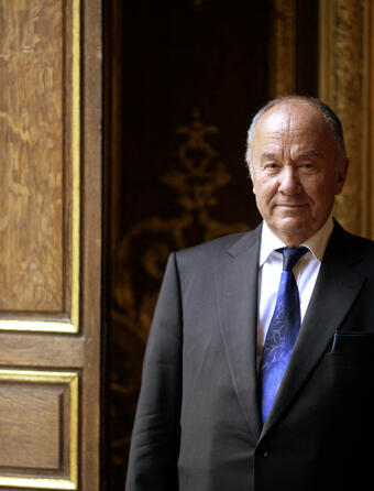 Gérard Lhéritier