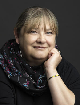 Karine Giebel