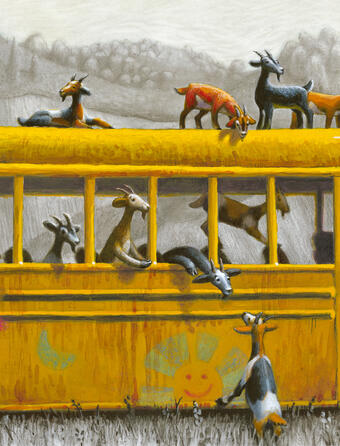 Loren Long Le bus jaune HongFei0.jpg