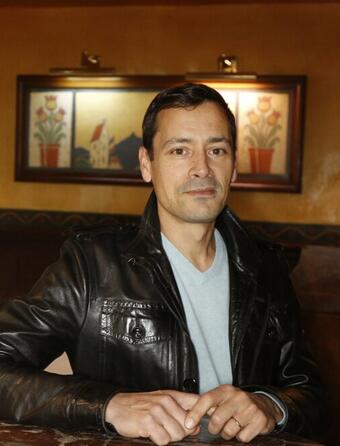 Jean-Baptiste Andrea