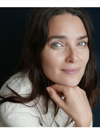 Laure Defiolles, directrice de la fiction française au Seuil